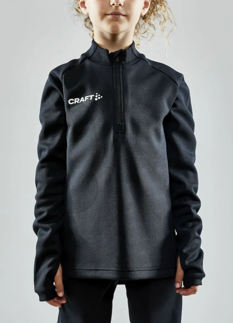 EVOLVE HALF ZIP | Junior