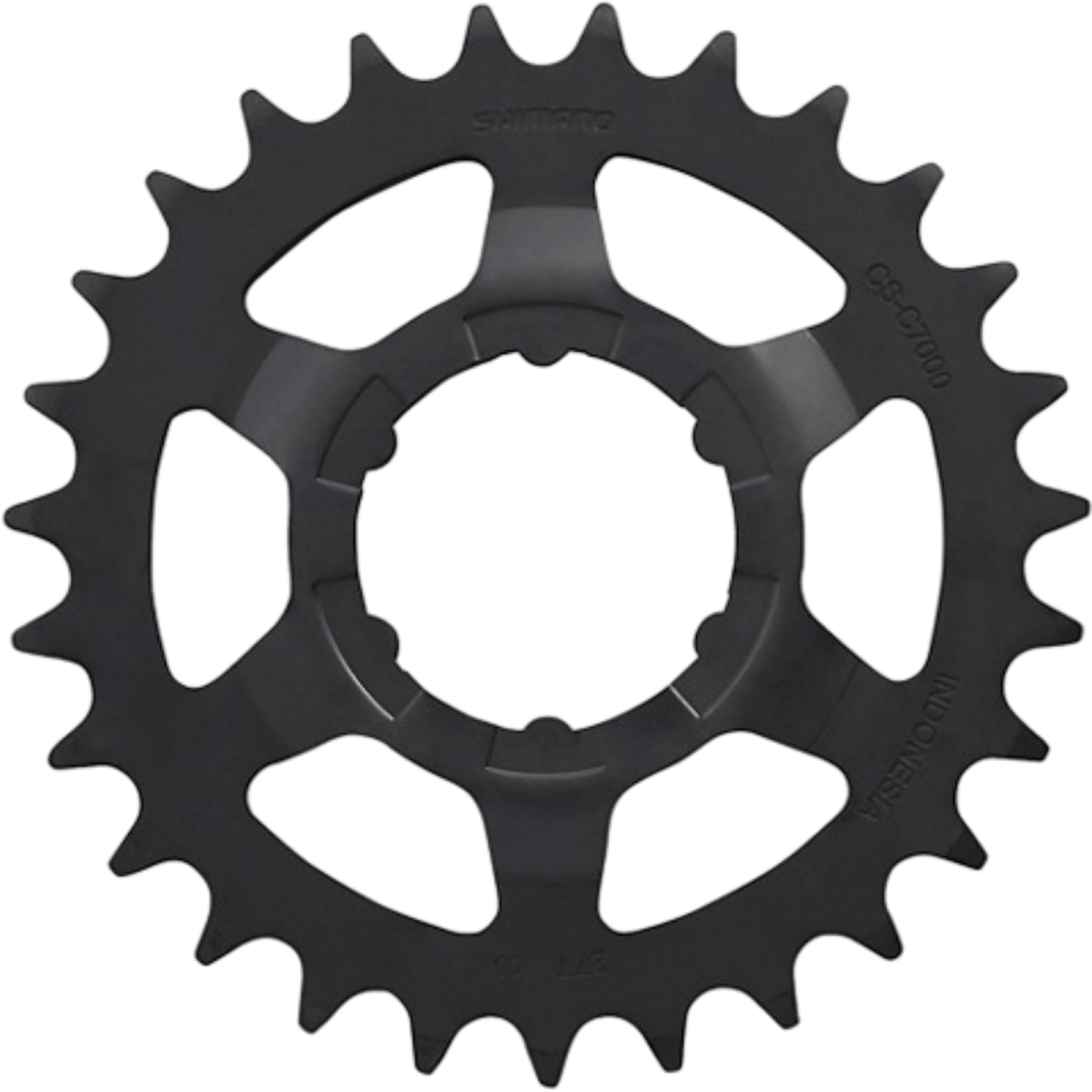 Shimano Bakdrev CS-C7000 Nexus