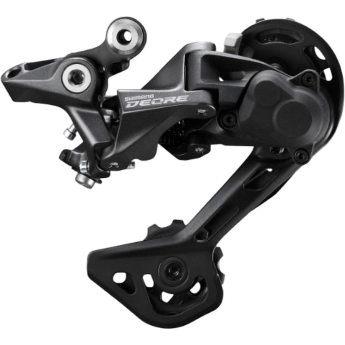 Shimano Bakväxel RD-M5120-SGS Deore, 10/11-vxl