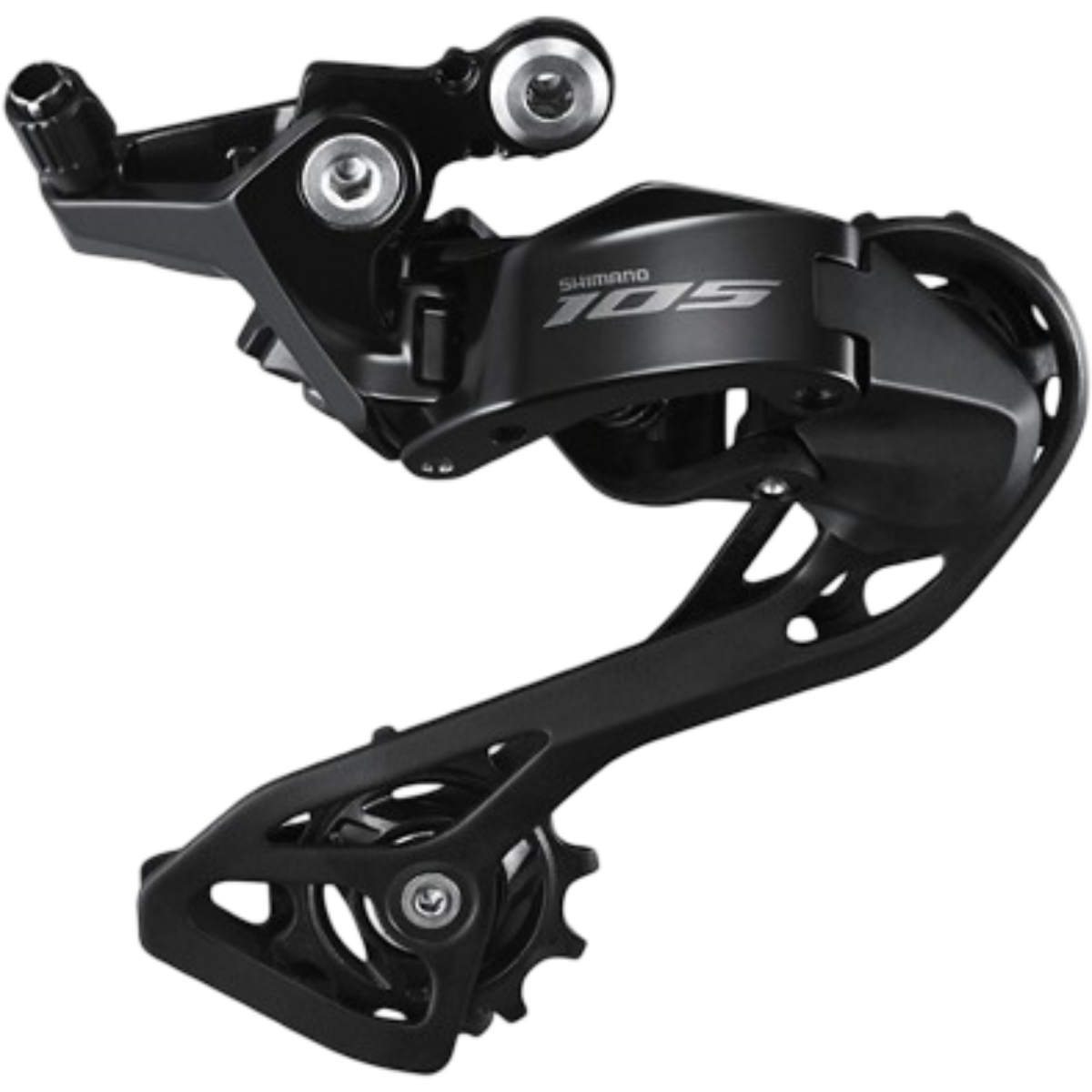Shimano Bakväxel RD-R7100 105, 12-vxl