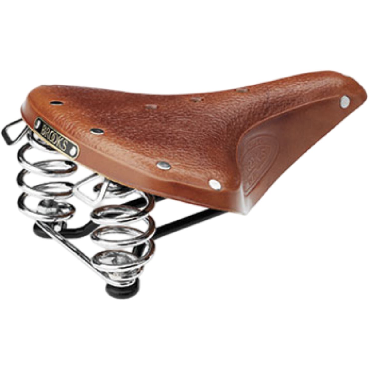 Brooks Sadel B67S