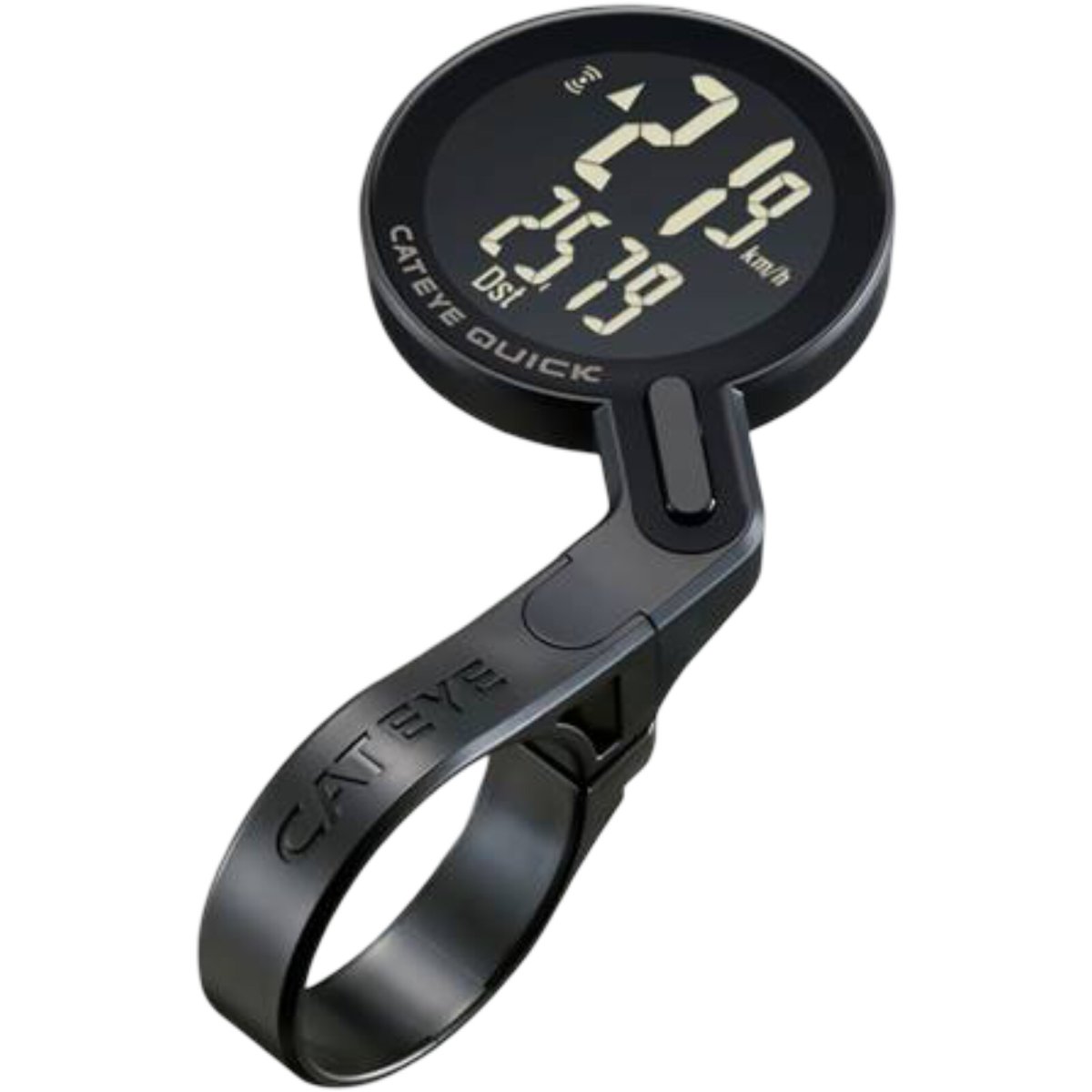 CatEye Dator Quick