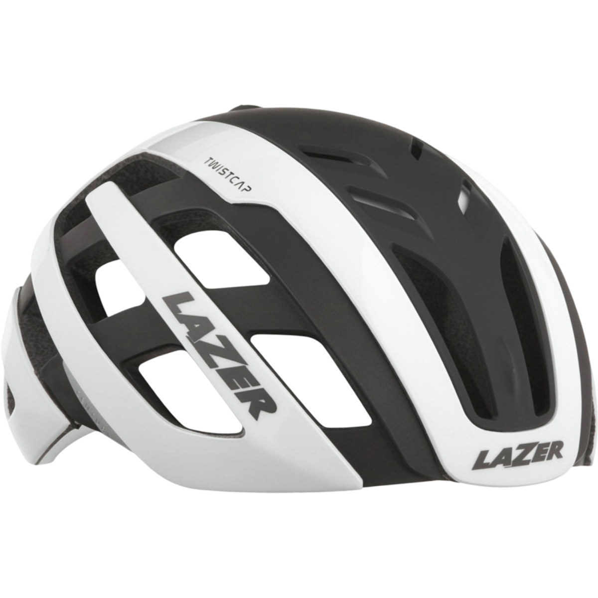 Lazer Hjälm Century Mips, LED