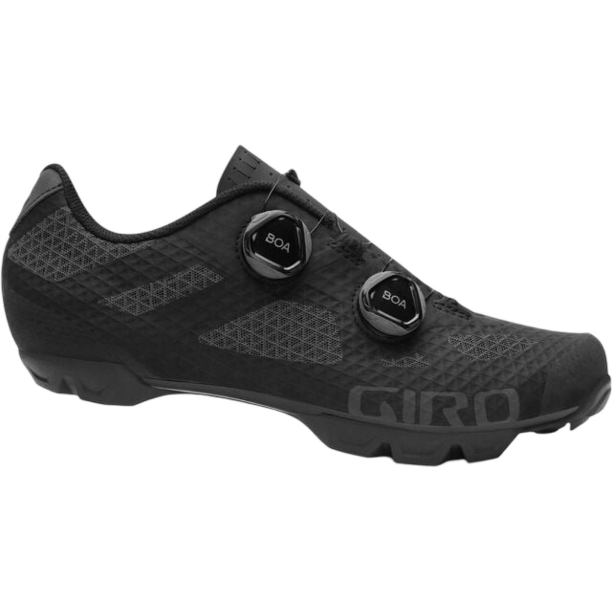 Giro MTB-Skor Sector