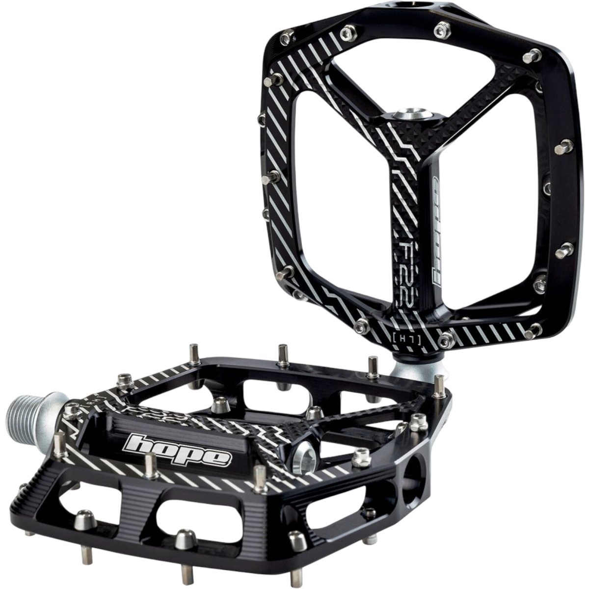 Hope Pedaler F22