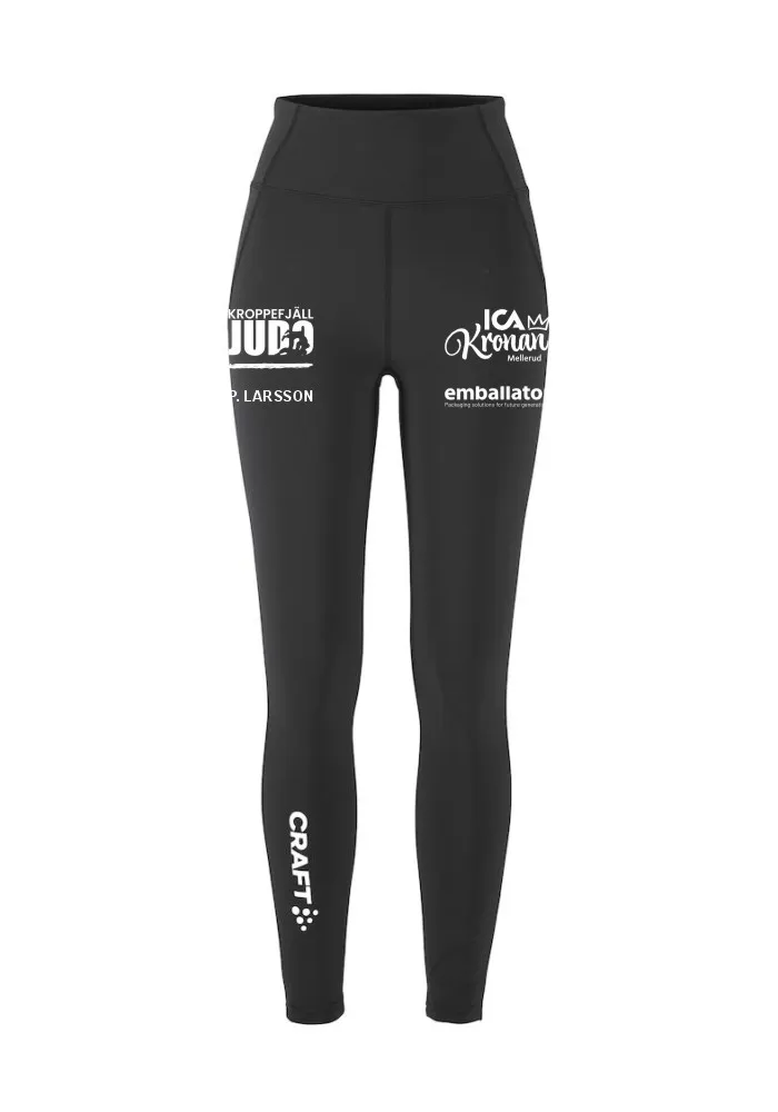 RUSH 2.0 TIGHTS | Dam