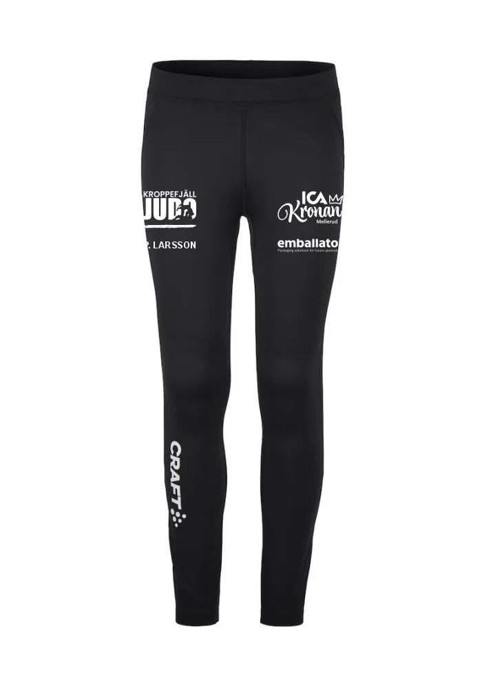 RUSH 2.0 TIGHTS | Junior