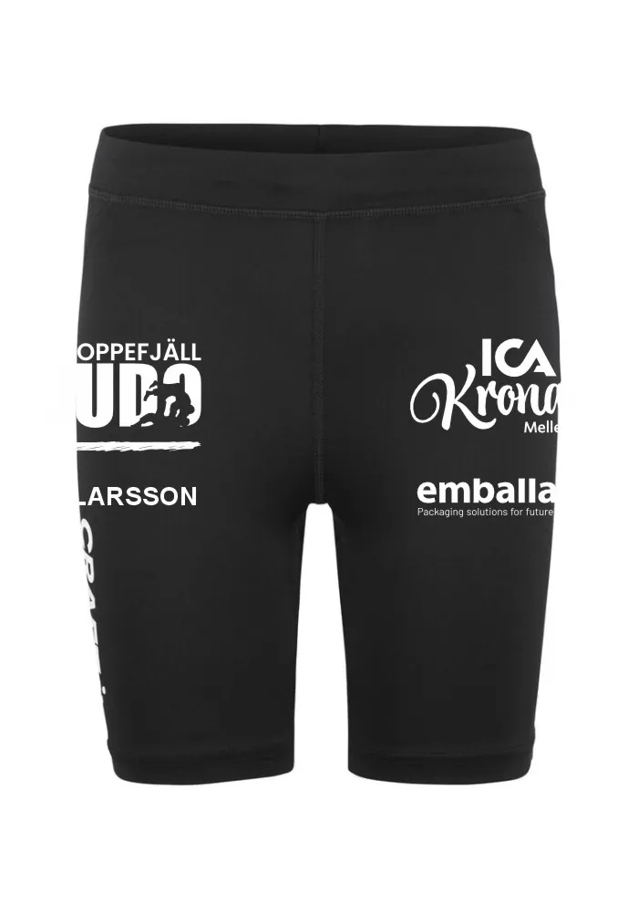 RUSH 2.0 SHORT TIGHTS | Junior