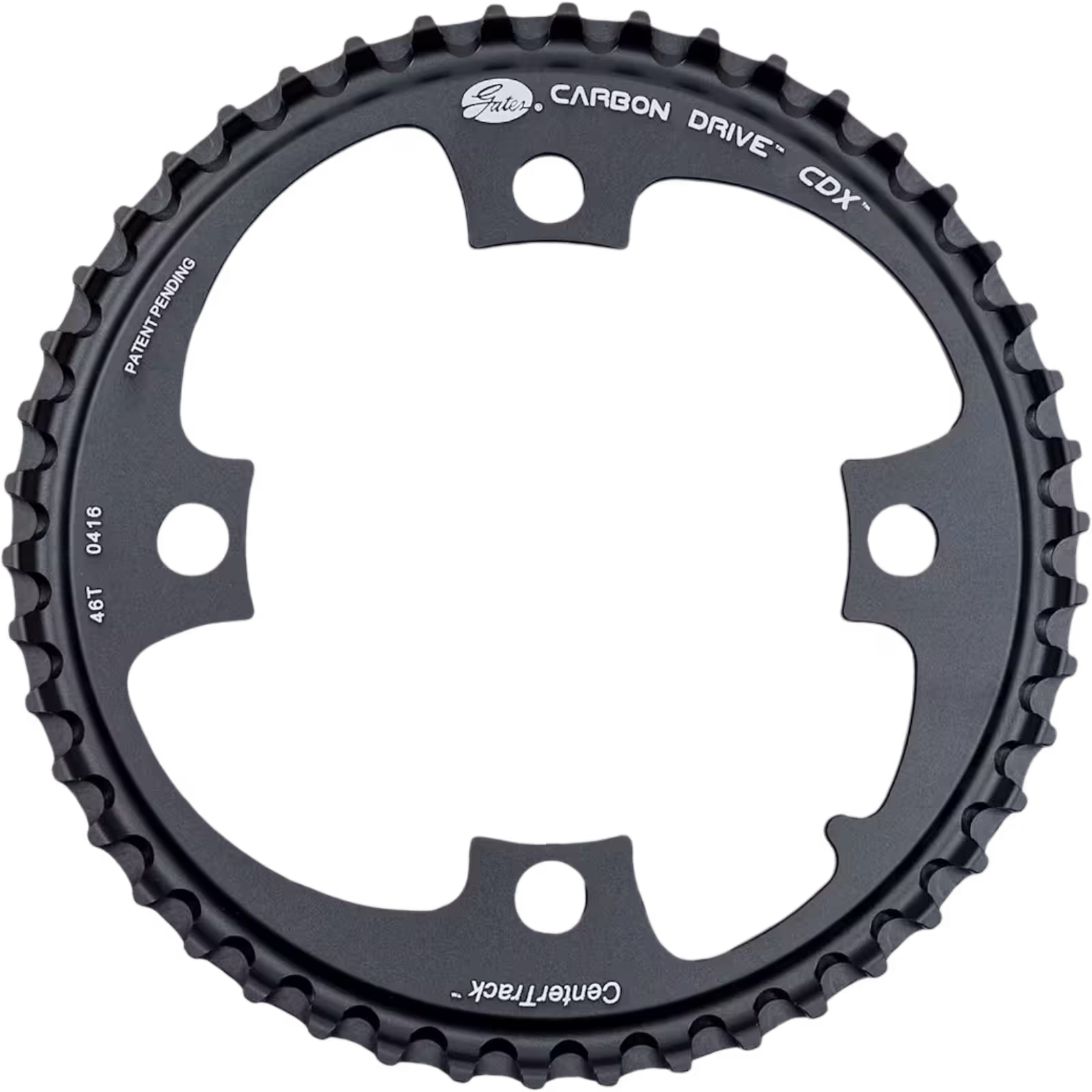 Gates Kedjedrev CenterTrack CDX