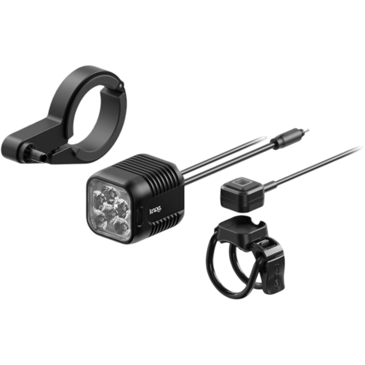 Knog Blinder 1300 External