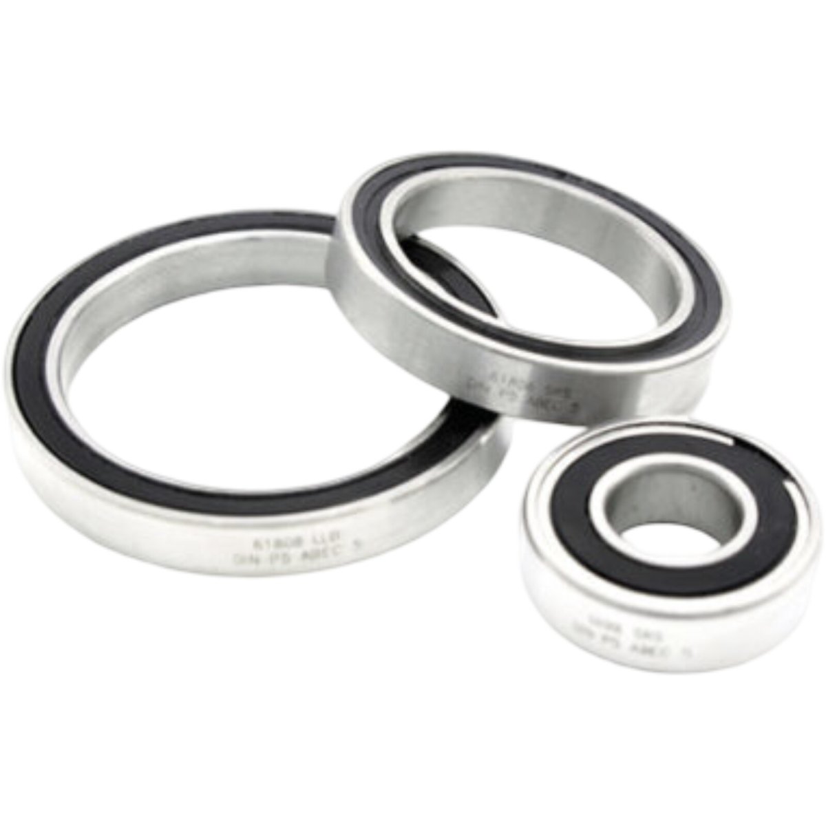 Enduro Bearings Maskinkullager MR18307 LLB A5 - Bild 2