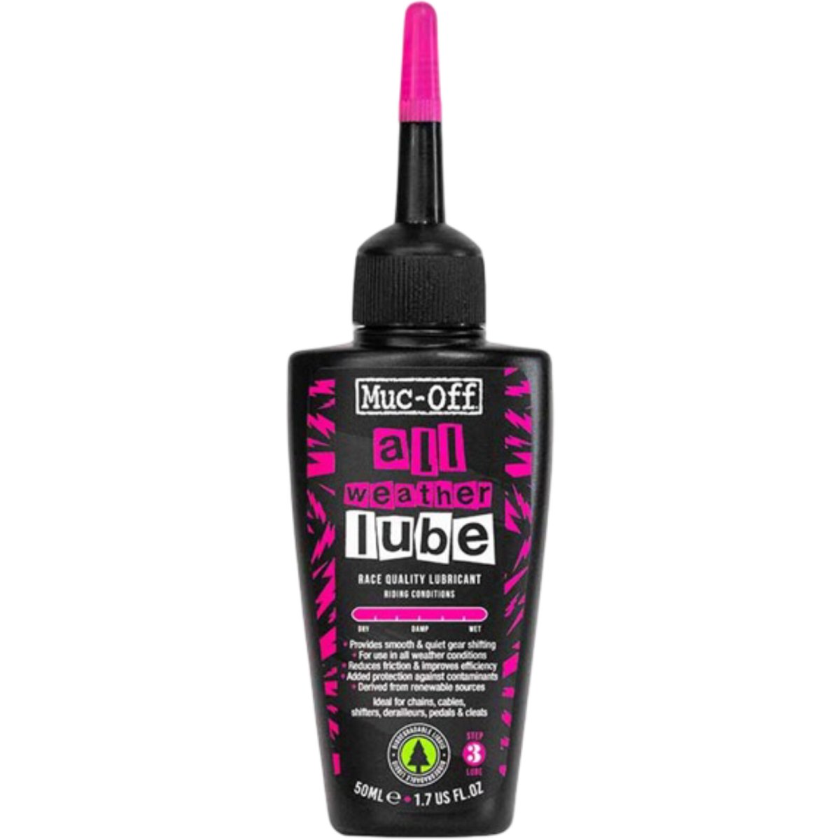 Muc-Off All Weather Lube