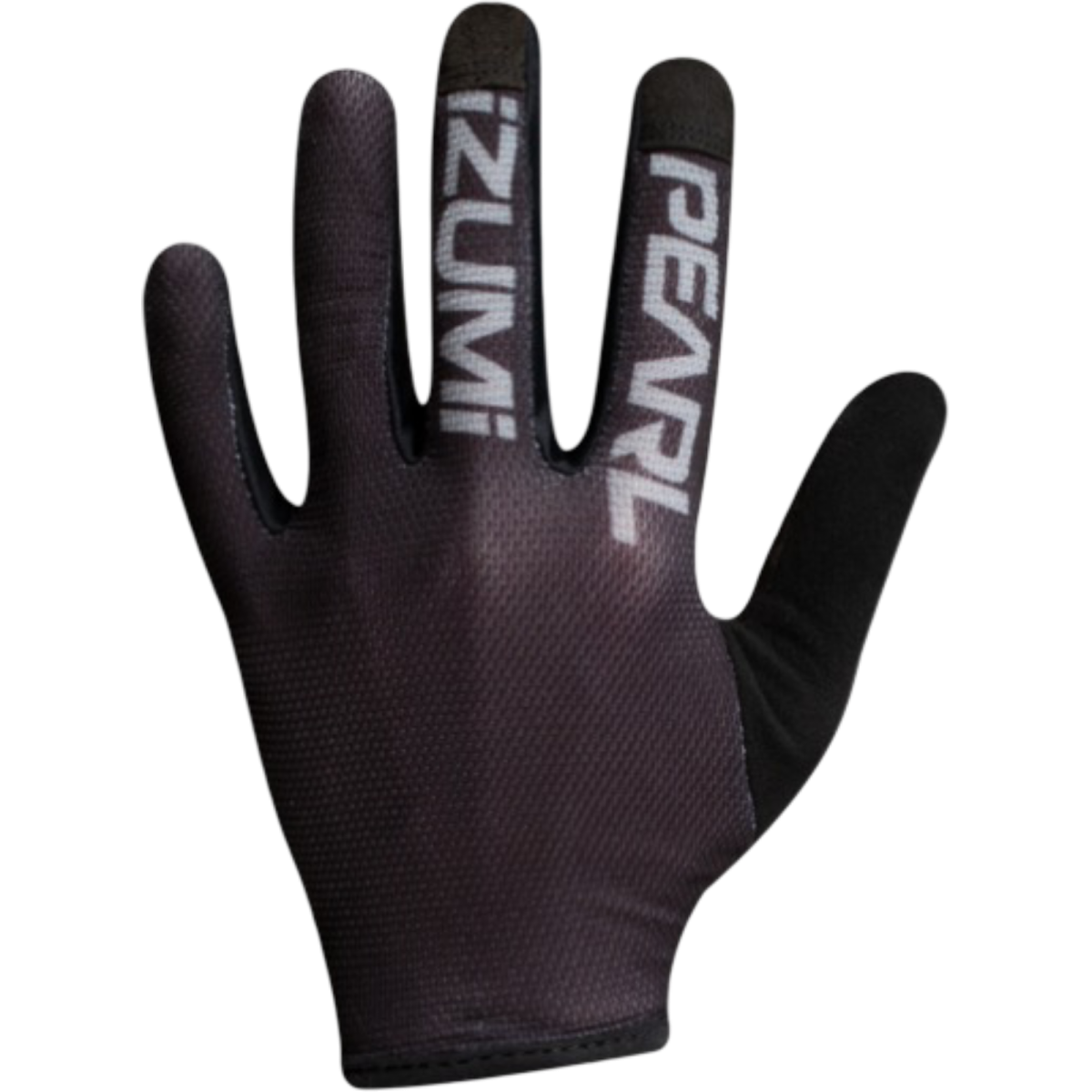 Pearl Izumi Handskar Divide MTB, Herr, Svart