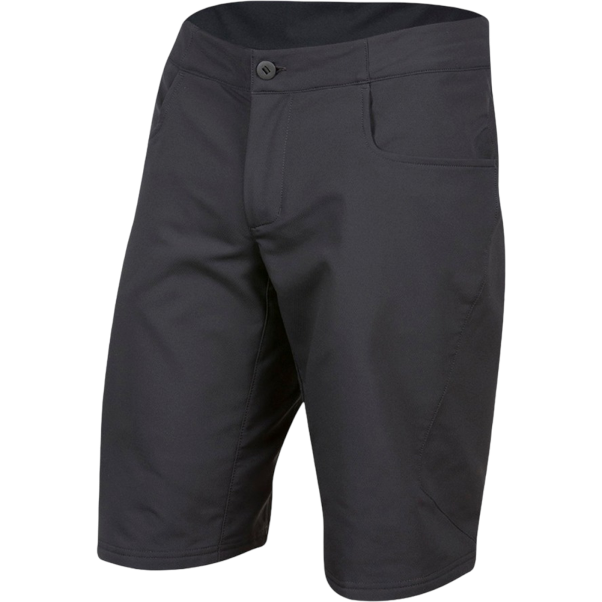 Pearl Izumi Shorts Canyon MTB, Herr, Svart