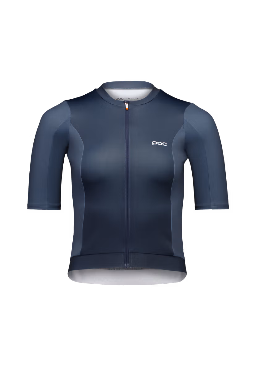 Poc Cadence – Dam Kort Tröja Blå - Bild 2