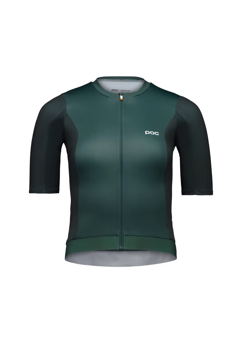 Poc Cadence – Dam Kort Tröja Grön