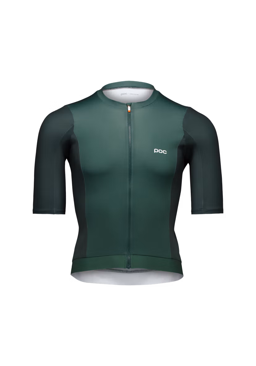 Poc Cadence – Herr Tröja Kort Grön - Bild 2