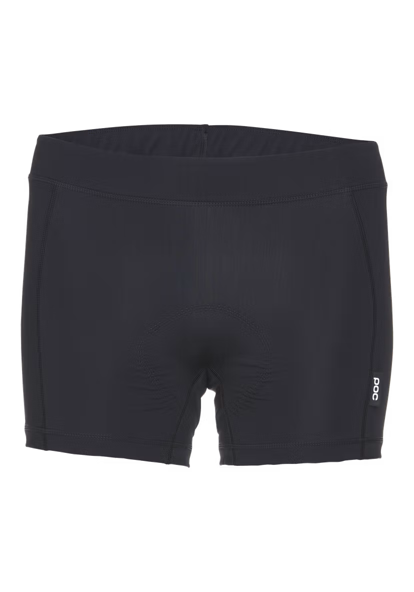 Poc Essential – Dam Korta Shorts Svart