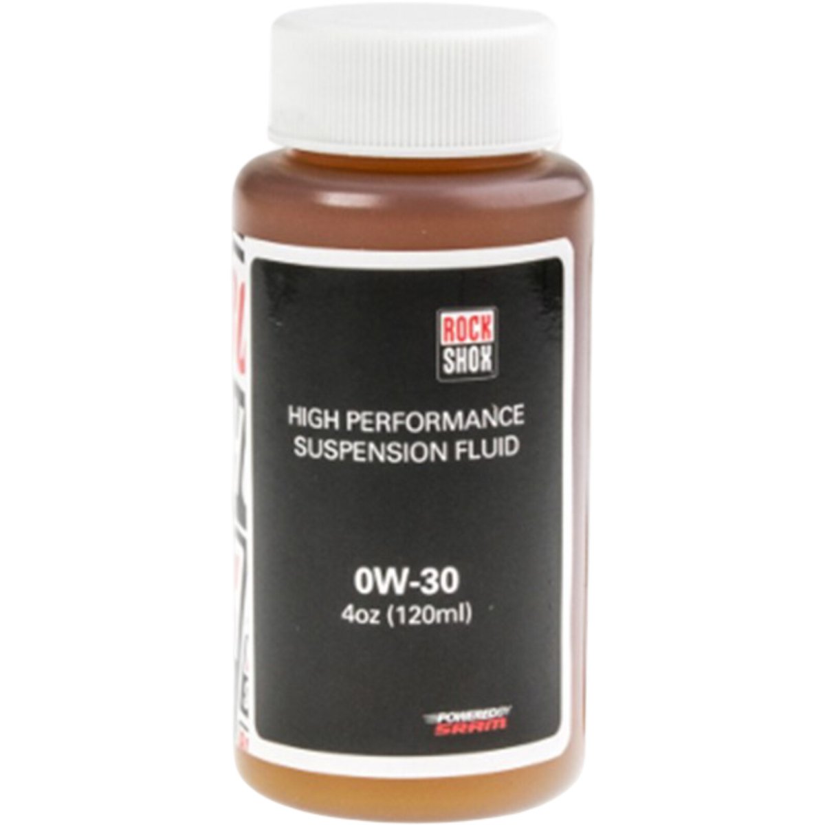 Rockshox Pike suspension Oil 0W-20 120 ml