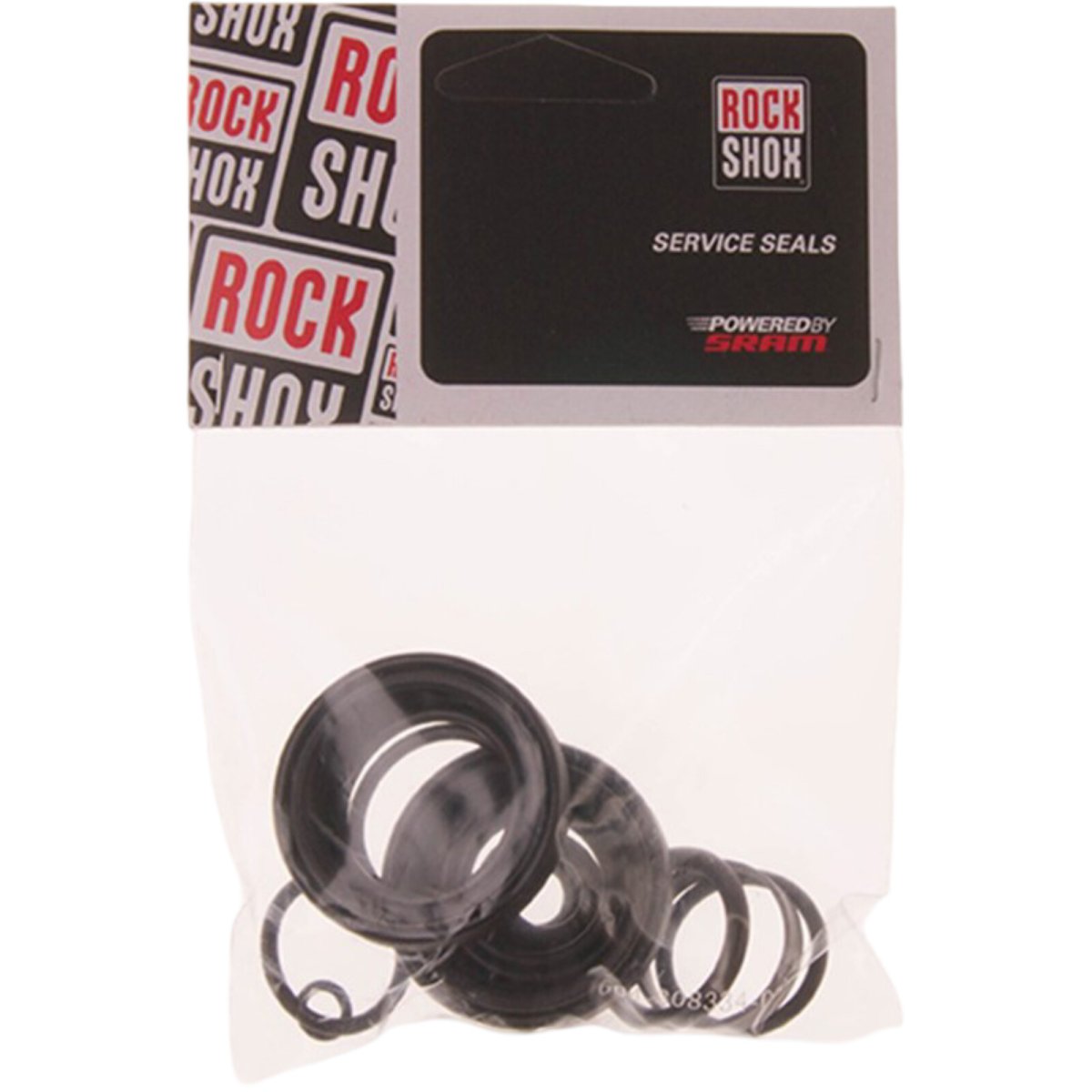 Rockshox Service Kit RS1 Basic