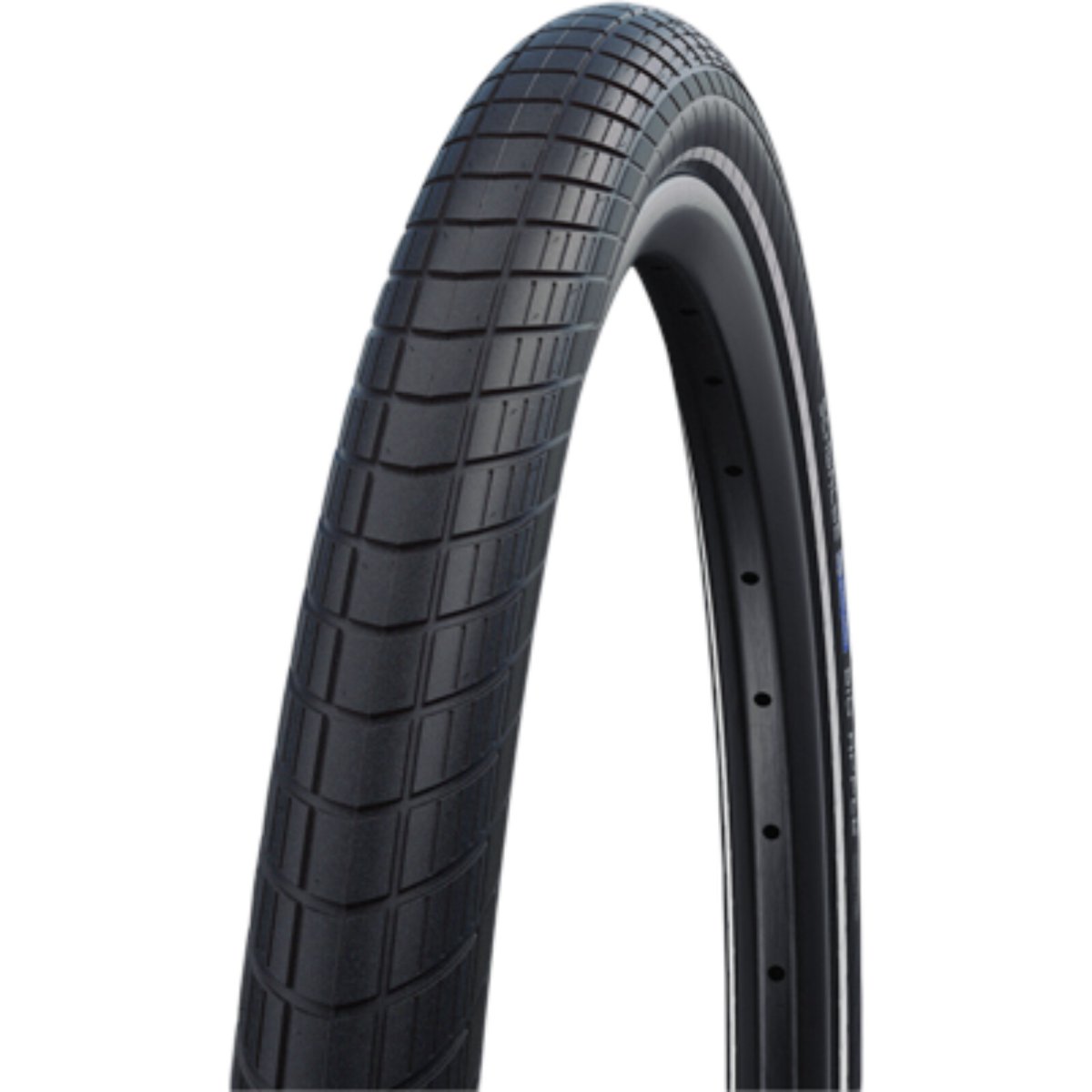 Schwalbe Däck Big Apple RaceGuard