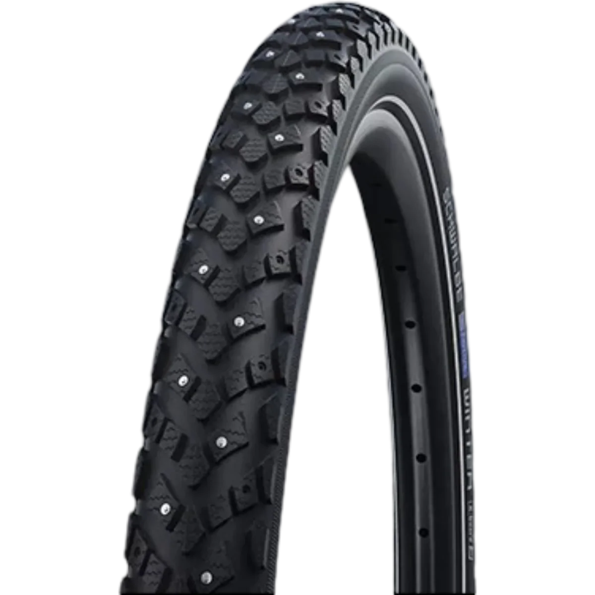 Schwalbe Dubbdäck Winter