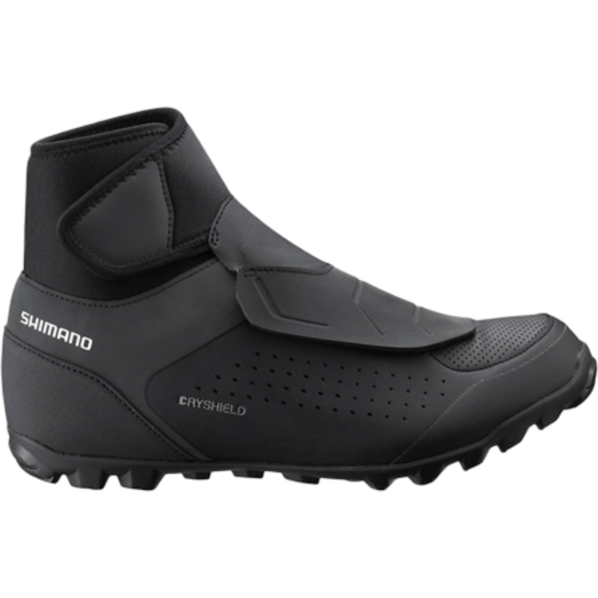 Shimano MW501 – Vattentäta vinterskor
