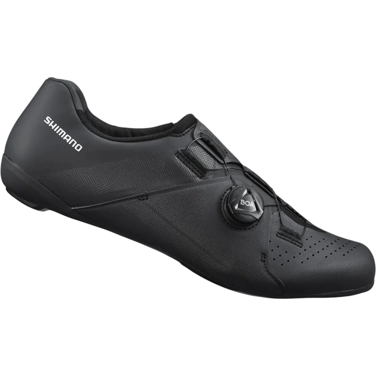 Shimano LVG-Skor RC300 – Dam, Svart - Bild 2