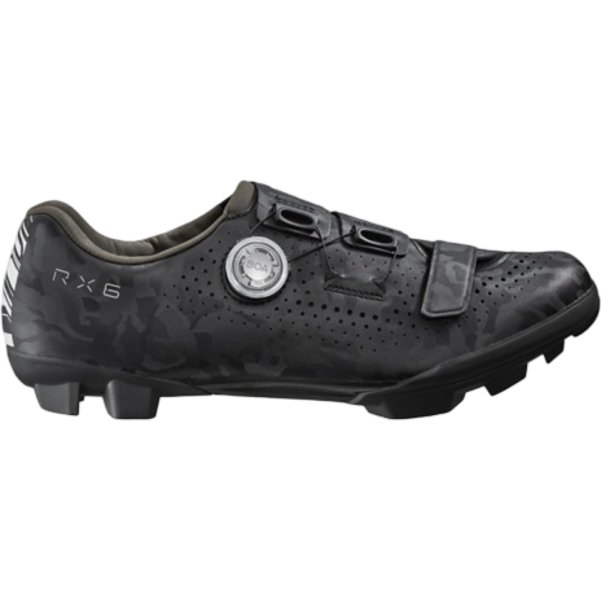 Shimano Gravel-Skor RX600