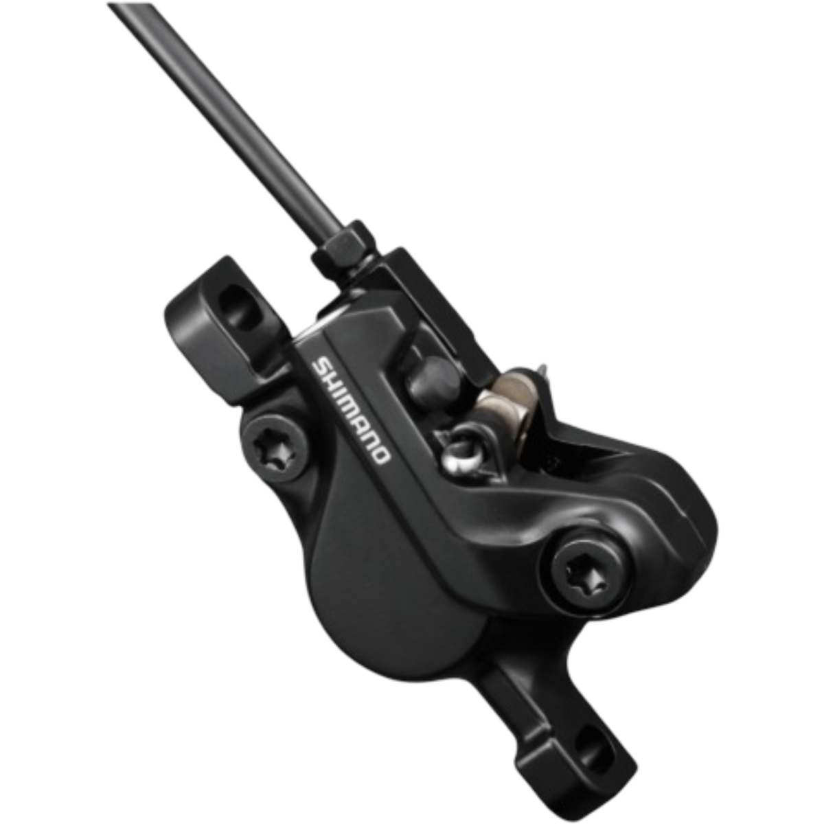 Shimano Skivbromsok BR-MT500, 2-Kolv, Fram/Bak