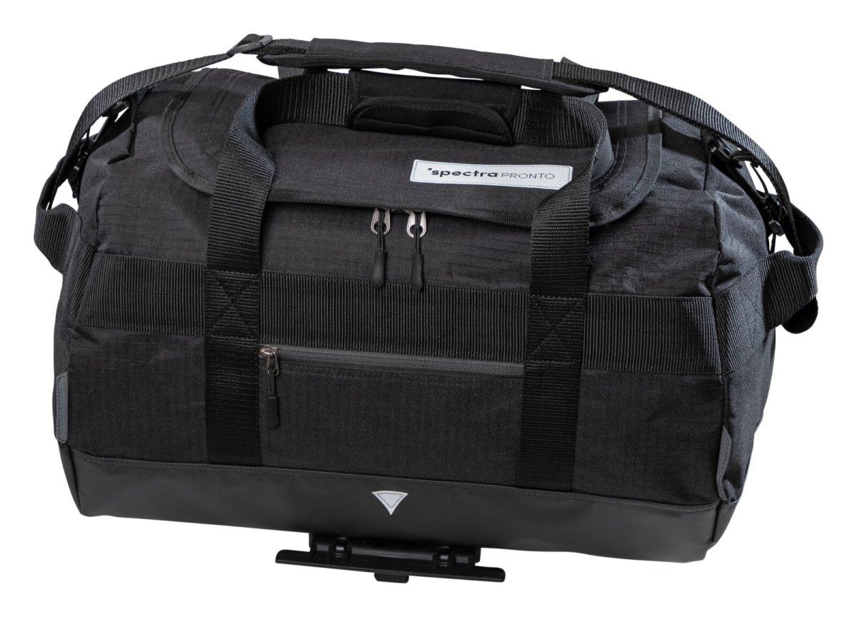 Spectra Duffelväska Pronto Sporty AVS 52 Liter
