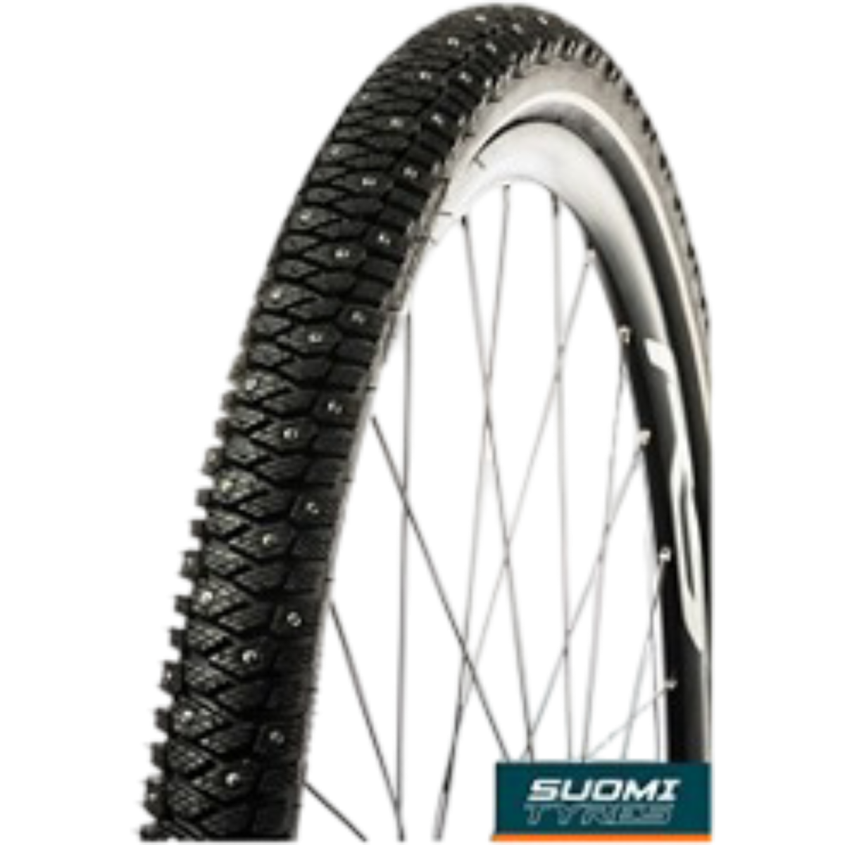 Suomi Tyres Routa – Dubbdäck 28”