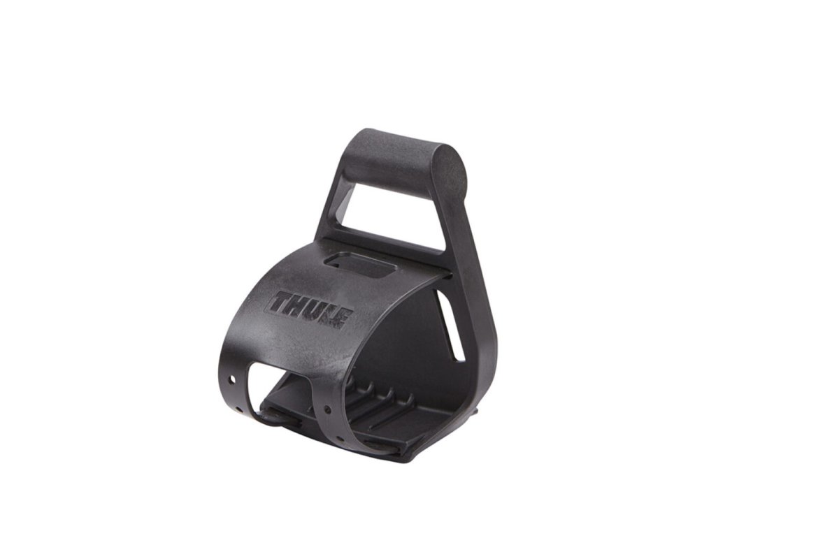 Thule Lampfäste Pack n Pedal, Svart