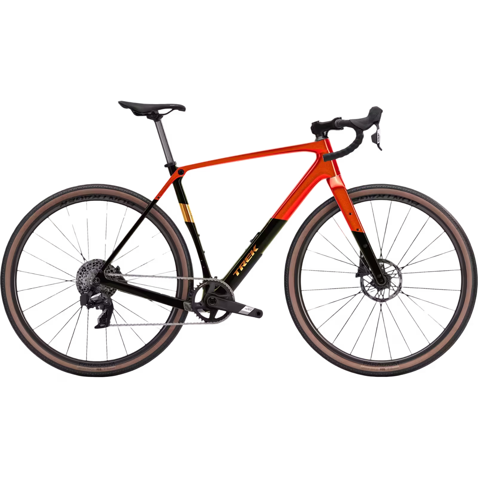 Trek Checkpoint SL 5 AXS, Gen 3, 12-vxl - Bild 2