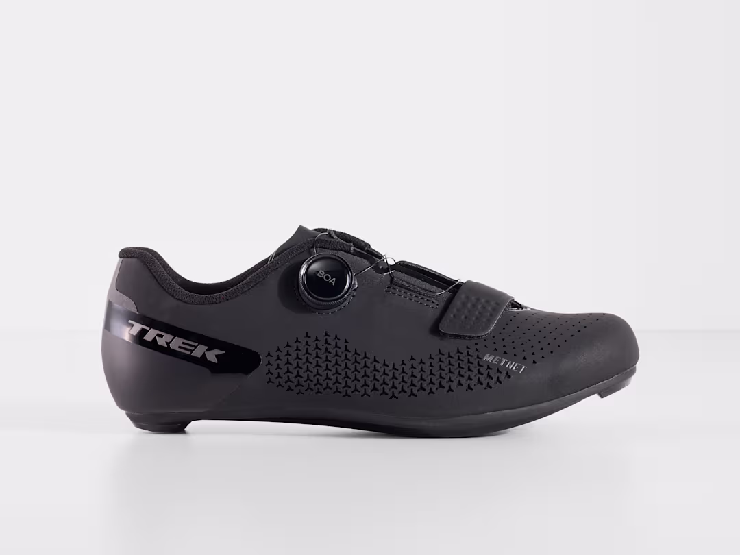 Trek LVG-Skor Circuit – Dam, Svart