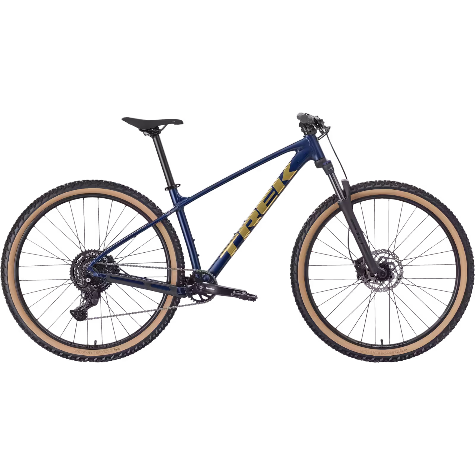 Trek Marlin 5, Gen 3, 9-vxl