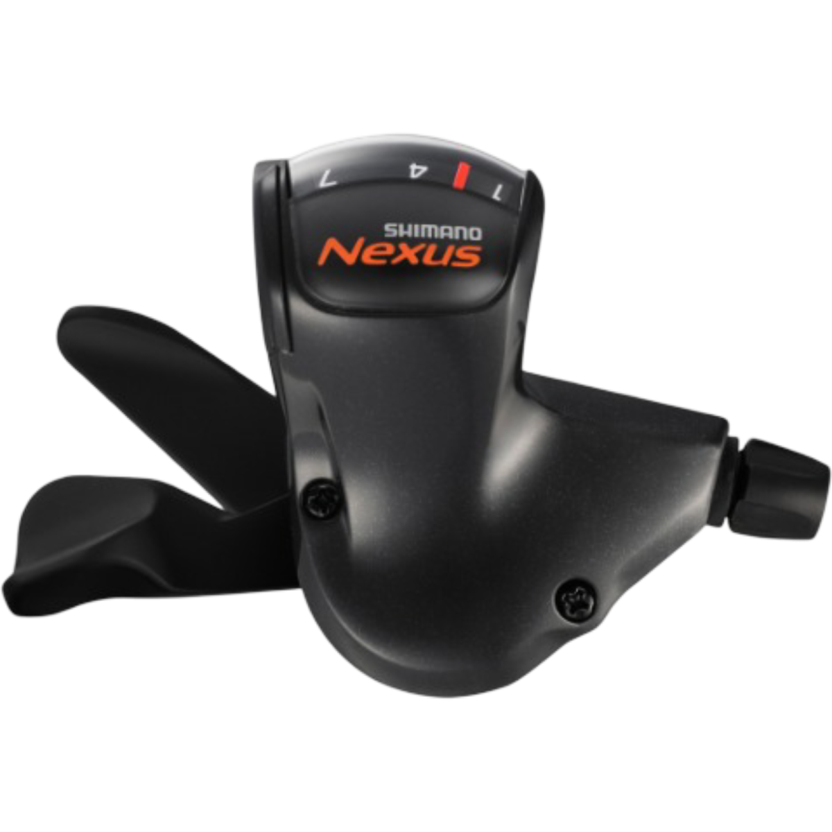 Shimano Växelreglage SL-7S50 Nexus, 7-vxl, Rapidfire Plus