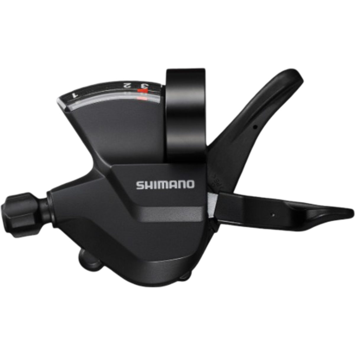 Shimano Växelreglage SL-M315-L, 3-vxl