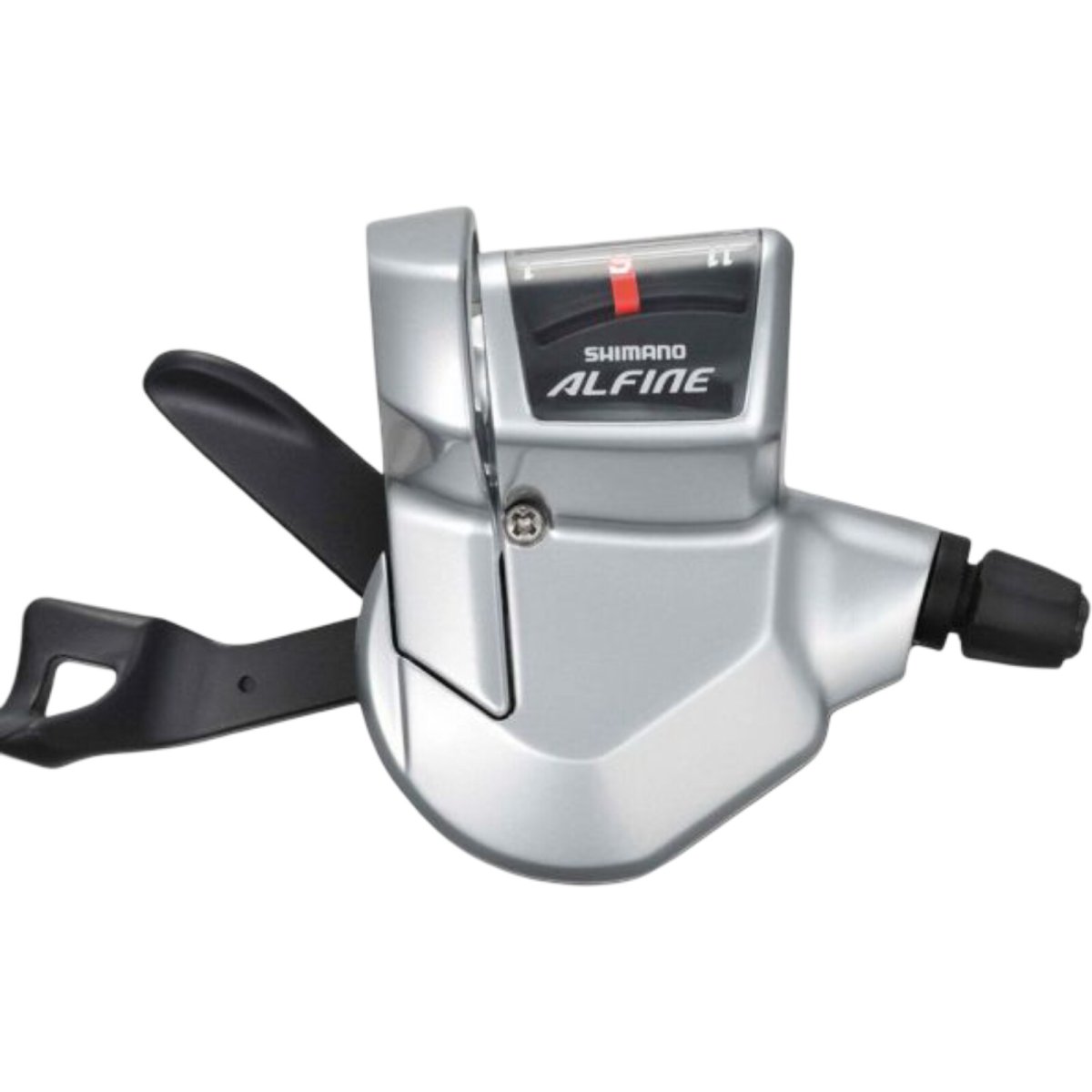 Shimano Växelreglage SL-S700 Alfine, 11-vxl, Rapidfire Plus