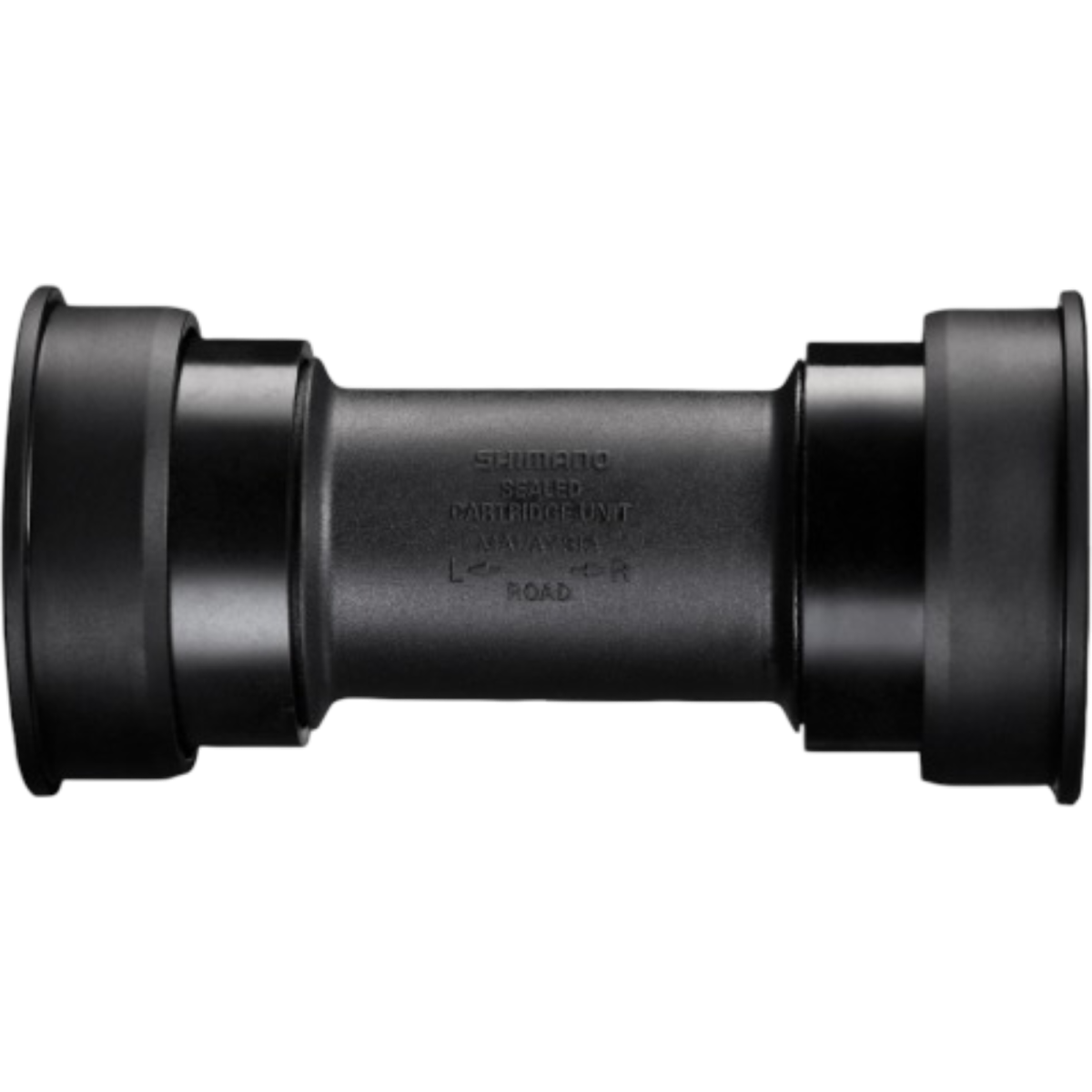Shimano Vevlager BB-RS500-PB, Hollowtech II, 86,5mm, Pressfit