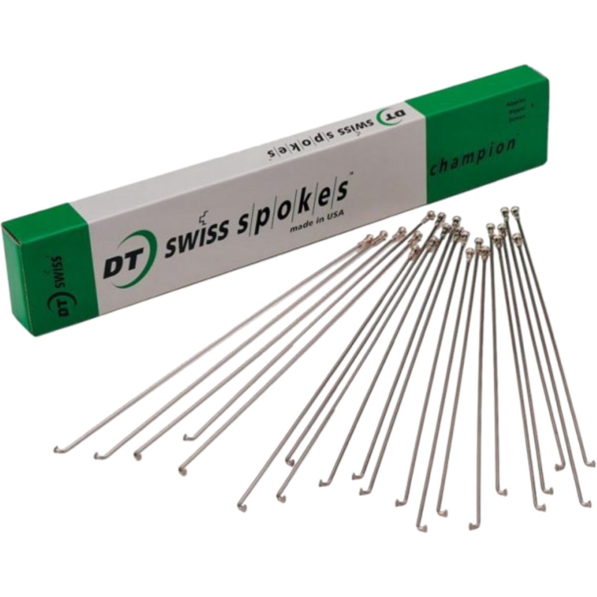 DT Swiss Champion Eker