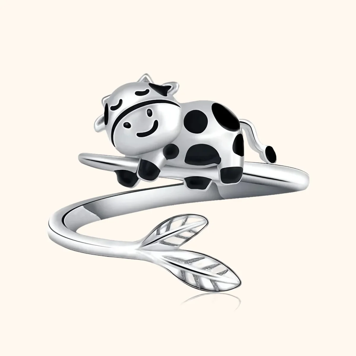 Ring ko bellita