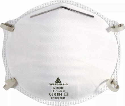 Halsband med klöver