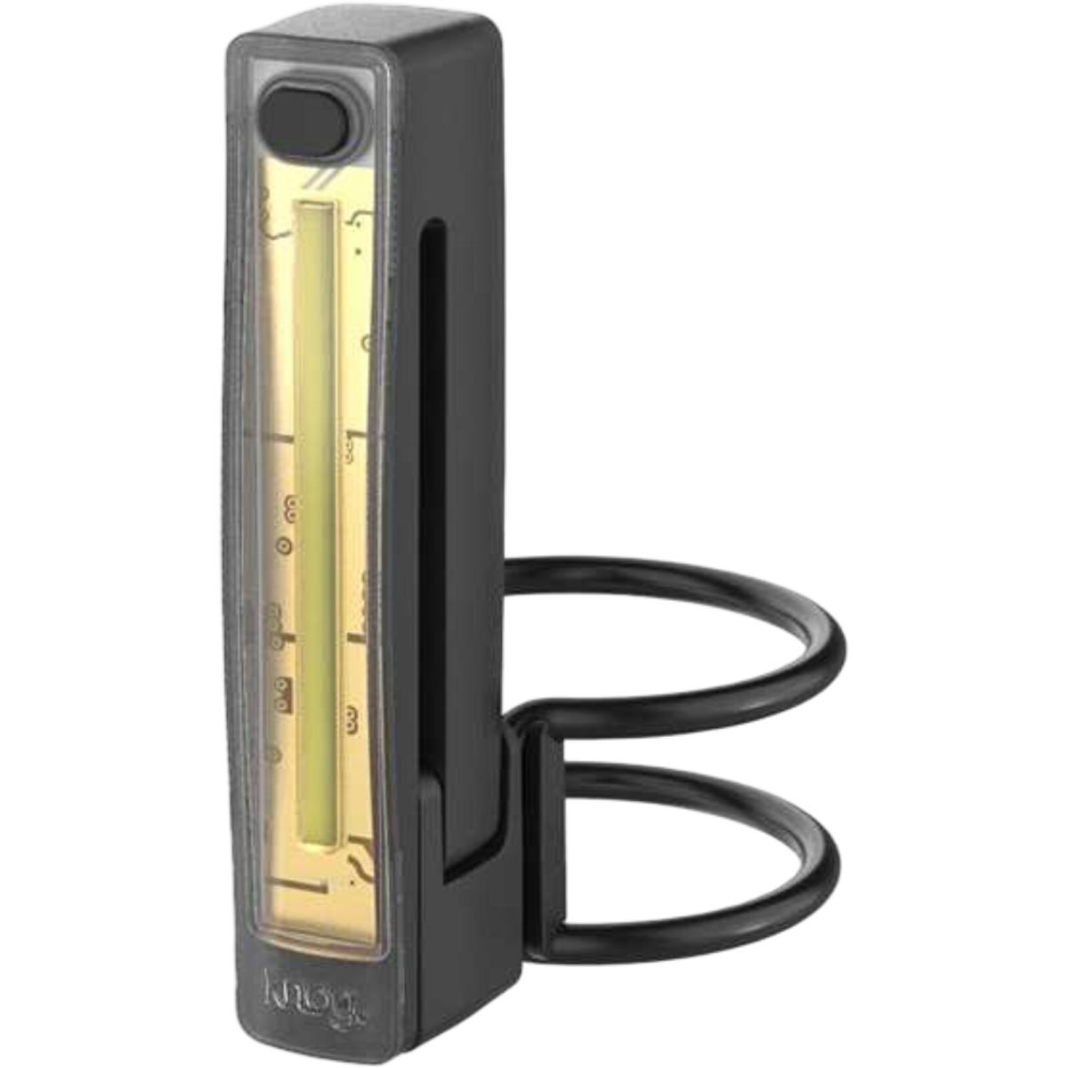 Knog Framlampa Plus