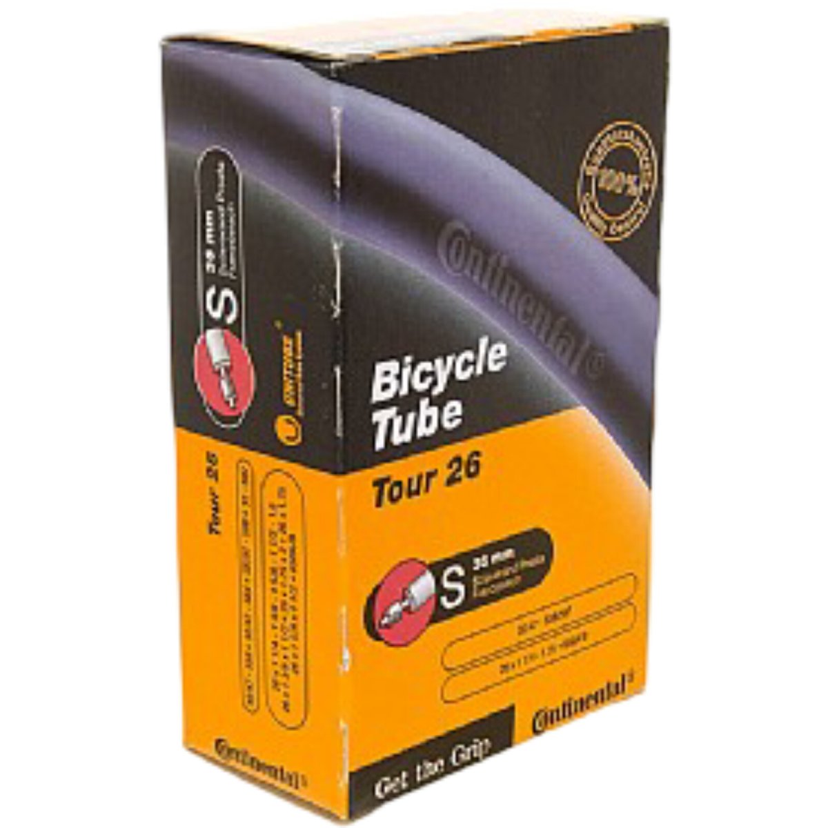 Continental Tour 26